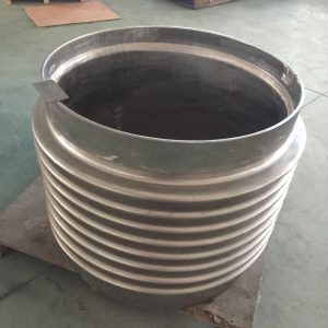 波纹管有哪些特点？