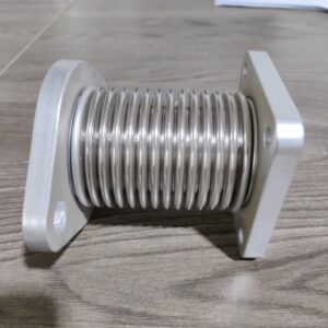 金属波纹管