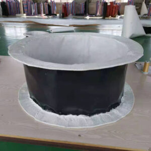 非金属补偿器